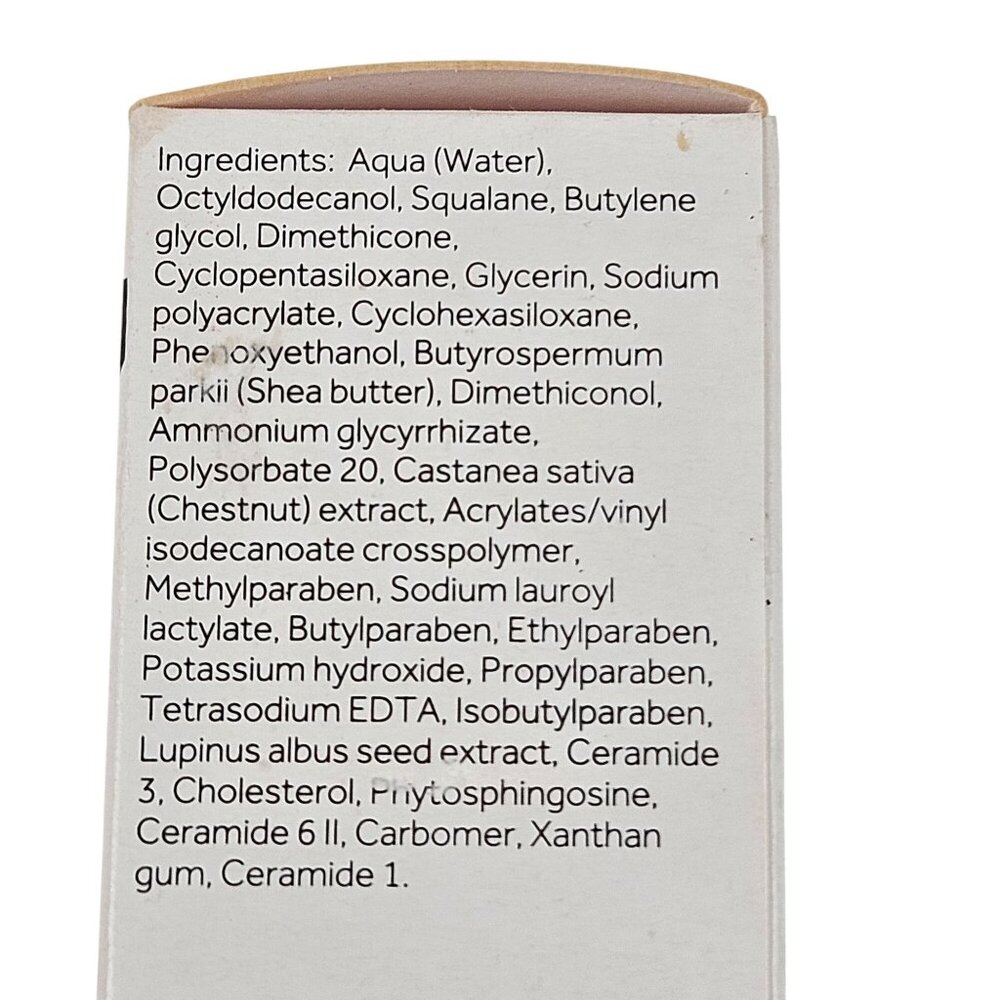 No7 Calm Skin Redness Relief Balm With Ceramides Liquorice 30ml HypoAllergenic - Picture 7 of 12